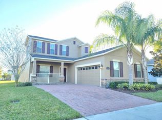 15030 Evergreen Oak Loop, Winter Garden, FL 34787