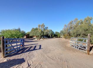 12242 W Bernice Ln, Tucson, AZ 85743