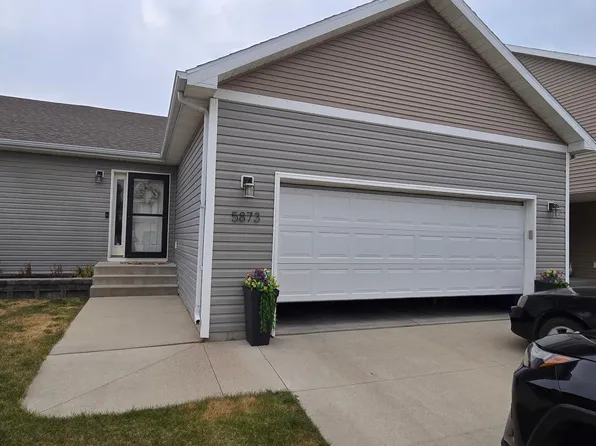5873 57th Ave S, Fargo, ND 58104
