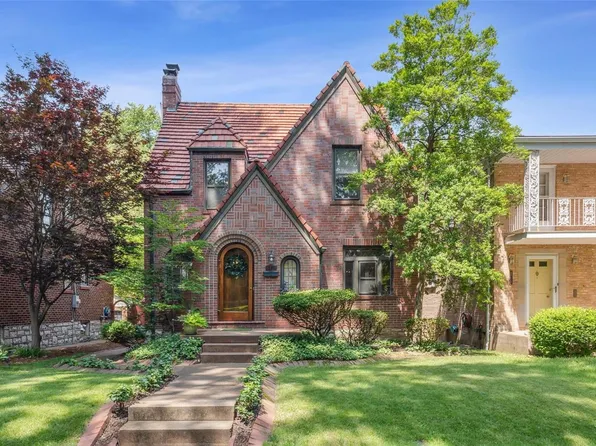 4719 Prague Ave, Saint Louis, MO 63109