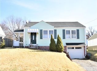 508 Pinehurst Dr, North Versailles, PA