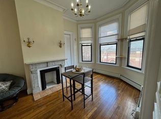 429 Shawmut Ave #31, Boston, MA 02118