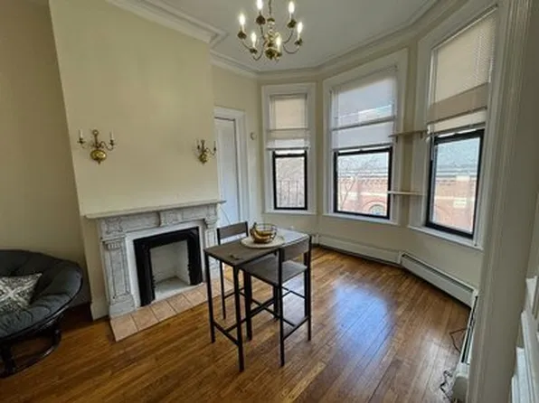 429 Shawmut Ave #31, Boston, MA 02118