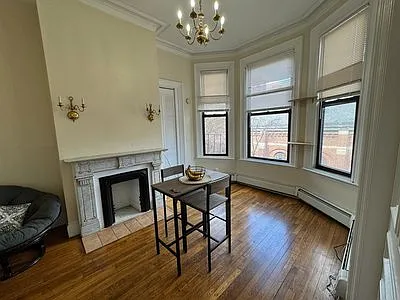 429 Shawmut Ave #31 Photo 1
