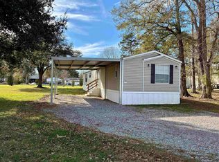 17595 Joe Sevario Rd, Prairieville, LA 70769