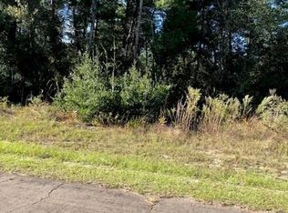 2804 W Deltona Blvd, Citrus Springs, FL 34433