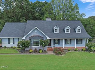 844 Leanne Dr, Humboldt, TN 38343