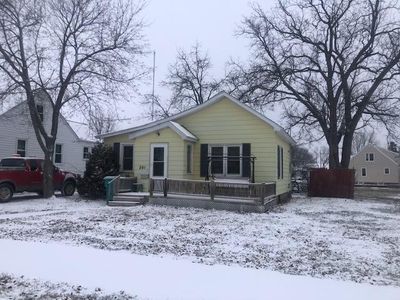 201 7th Ave SE, Waseca, MN, 56093