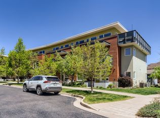 4650 Holiday Dr UNIT 203, Boulder, CO 80304