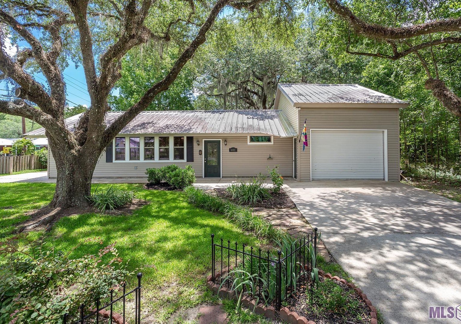 601 Michel Rd, Pierre Part, LA 70339 MLS 2023006770 Zillow