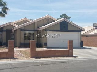 6385 Cranberry Ln #0, Las Vegas, NV 89156