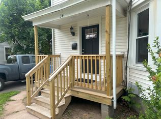 32 Spruce St #34, Manchester, CT 06040