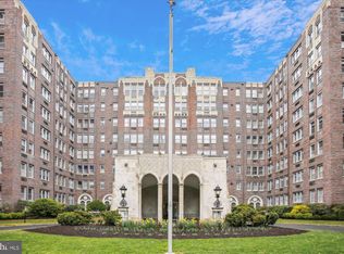 4000 Cathedral Ave NW APT 231B, Washington, DC 20016
