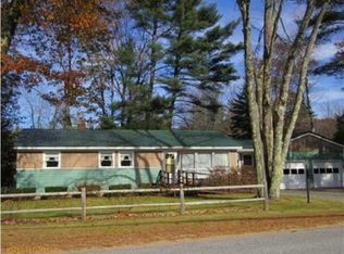 369 Gore Rd, Alfred, ME 04002