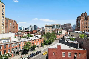 Sold by Sotheby's International Realty