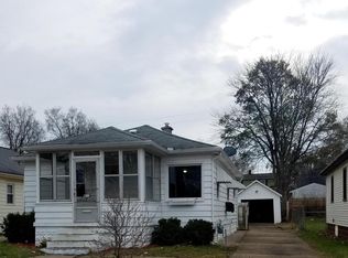 1220 Marquette St SW, Wyoming, MI 49509