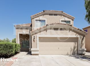 5570 E Flowing Spg, Florence, AZ 85132