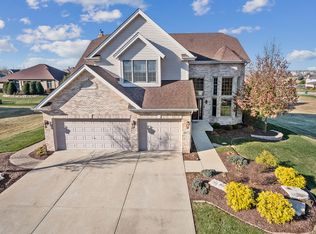 14072 Churchill Dr, Homer Glen, IL 60491