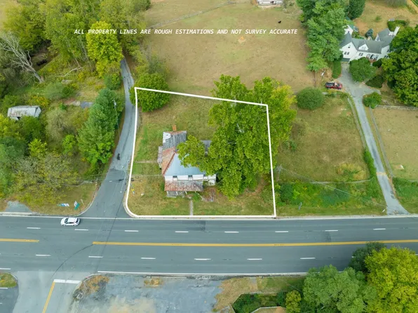 6551 Lee Jackson Hwy, Raphine, VA 24472
