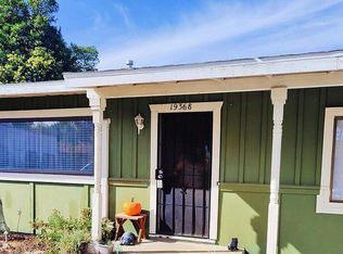 19368 Lucille St, Anderson, CA 96007