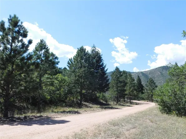 6344 Troon Court, Larkspur, CO 80118