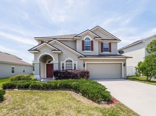 12124 Narrowleaf Ct, Jacksonville, FL 32225