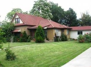 1206 W 1700 S, Syracuse, UT 84075