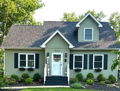 (Undisclosed Address), Batavia, IL, 60510