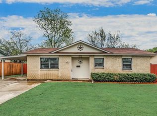 2330 Narobi Pl, Mesquite, TX 75149