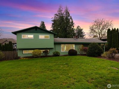 9450 SW Lehman Street, Portland, OR, 97223