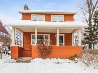 1134 S 7th St, Ann Arbor, MI 48103