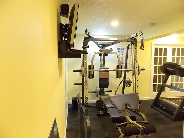 Home Gym