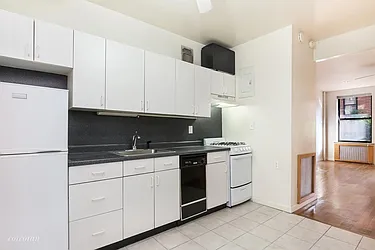 Rented by Corcoran