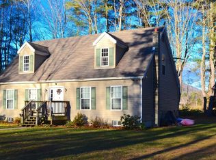 50 Sutherland Rd, Stephentown, NY 12168