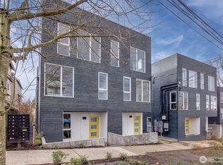 2713 E Yesler Way #B, Seattle, WA 98122