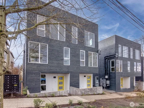 2713 E Yesler Way #B, Seattle, WA 98122