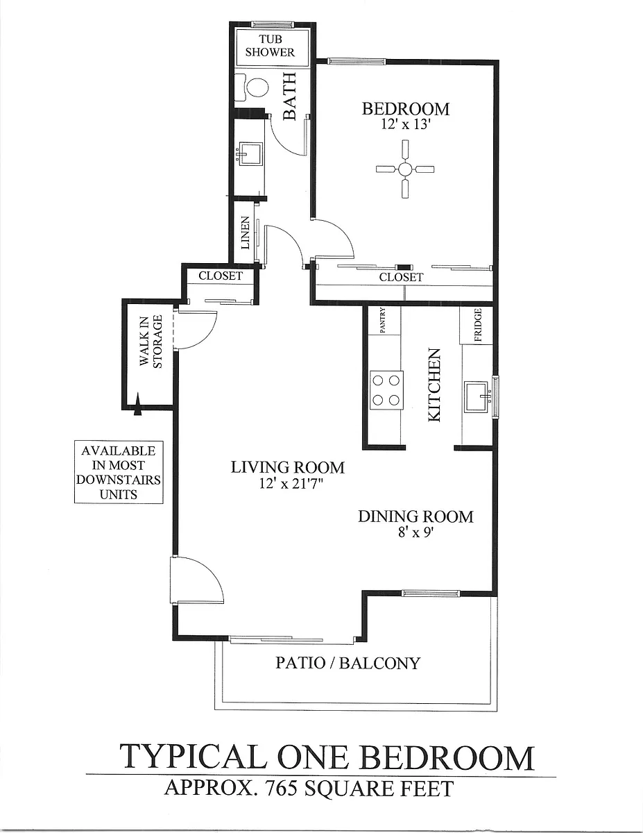 Building Photo - Live Oak Apartments
