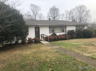 1822 Highland Dr NW, Cullman, AL 35055