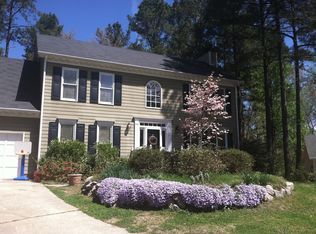202 Brandermill Dr, Durham, NC 27713