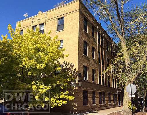 1st image of 2535 N Seminary Ave #25373