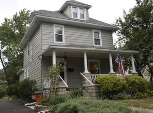 1027 W High St, Haddon Heights, NJ 08035