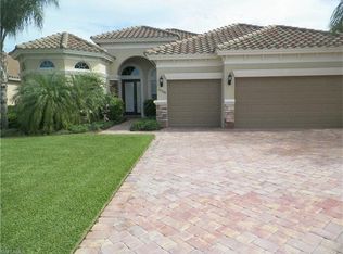 12708 Gladstone Way, Fort Myers, FL 33913