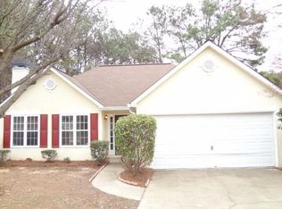 1197 Cayman Ln, Marietta, GA 30008