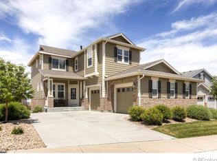 26615 E Costilla Pl, Aurora, CO 80016