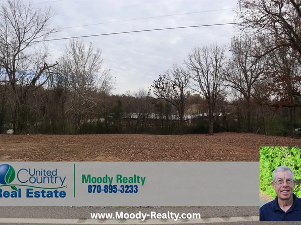 330 S Main St, Salem, AR 72576