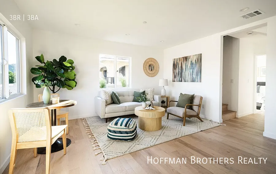 2681 1/2 Roseview Ave. Los Angeles, CA 90065 — Photo 3