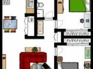 5340 Nesbitt St APT 1, Lima, OH 45807