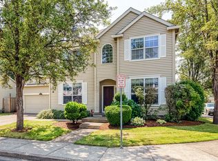 9008 SW Ashford St, Tigard, OR 97224