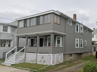 37 Windsor Rd, Somerville, MA 02144