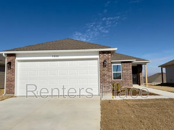 1008 W Lawton Rd, Claremore, OK